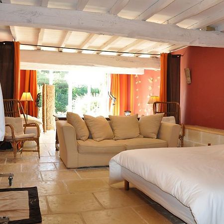 Chambre D'Hotes La Noue Saint-Pierre-la-Palud Dış mekan fotoğraf