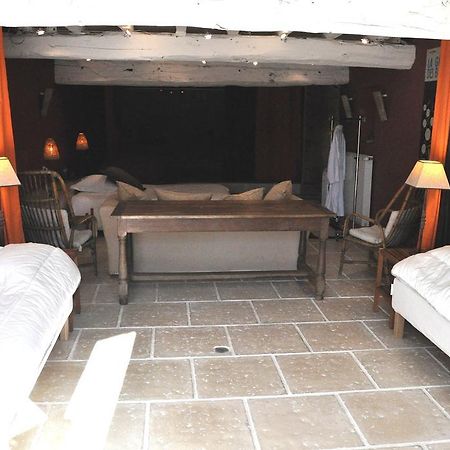 Chambre D'Hotes La Noue Saint-Pierre-la-Palud Dış mekan fotoğraf