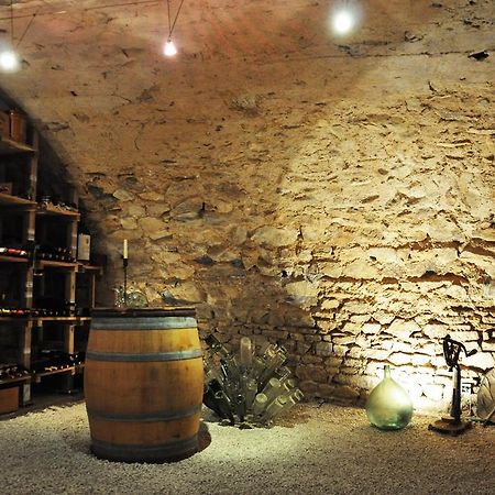 Chambre D'Hotes La Noue Saint-Pierre-la-Palud Dış mekan fotoğraf