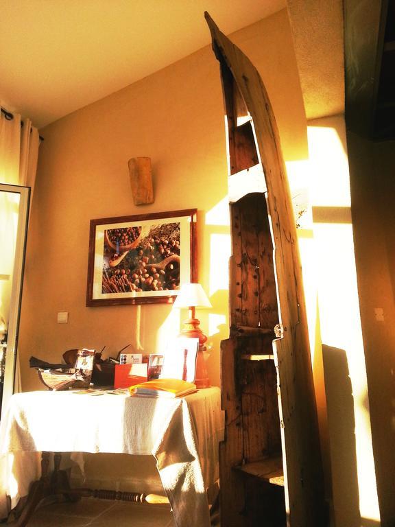 Chambre D'Hotes La Noue Saint-Pierre-la-Palud Dış mekan fotoğraf