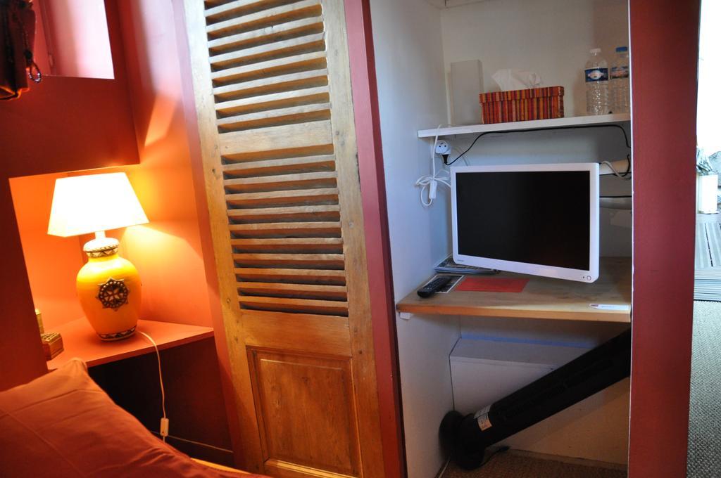 Chambre D'Hotes La Noue Saint-Pierre-la-Palud Dış mekan fotoğraf