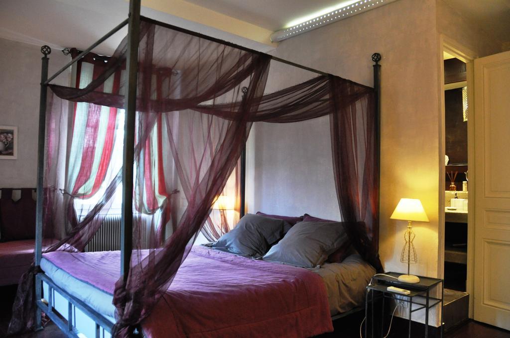 Chambre D'Hotes La Noue Saint-Pierre-la-Palud Dış mekan fotoğraf