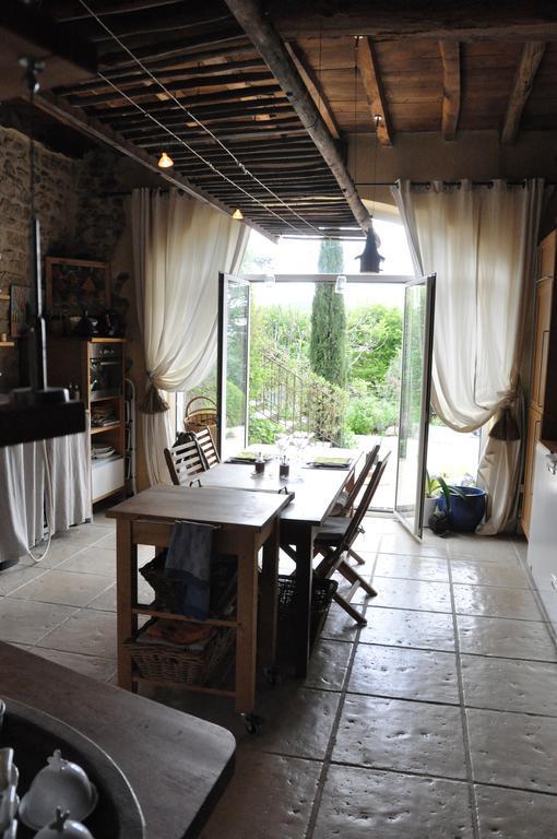 Chambre D'Hotes La Noue Saint-Pierre-la-Palud Dış mekan fotoğraf